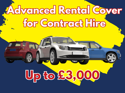 Deposit protection for Contract Hire GAP Insurance