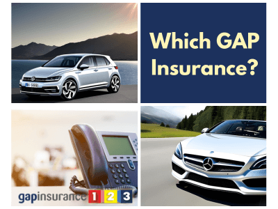 Call Gap Insurance 123