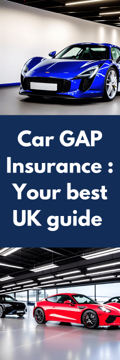 Car GAP Insurance guide