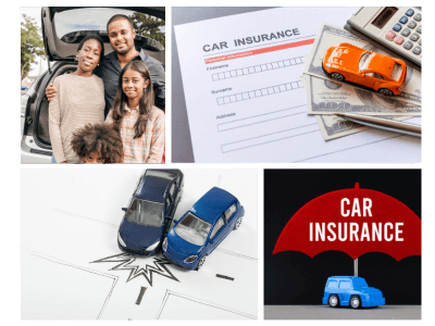 GAP Insurance and fully comprehensive car insurance