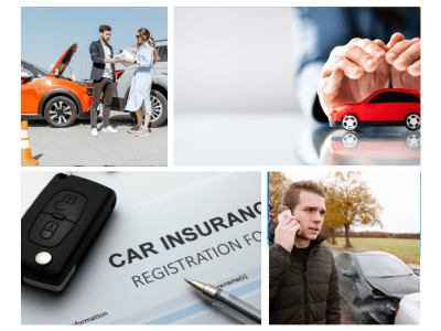 Car insurance premiums rise UK
