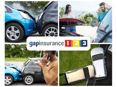 GAP Insurance does it cover accidents