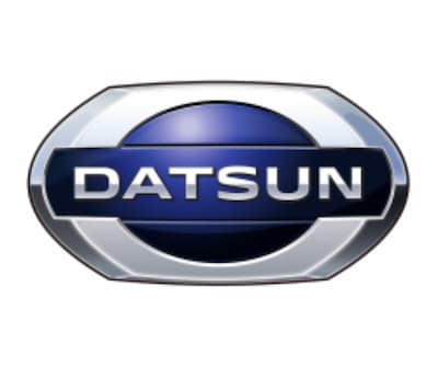 Datsun logo new