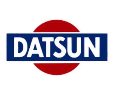 Datsun logo old