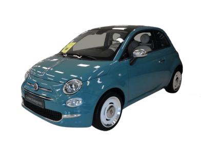 FIAT 500 Lease GAP Insurance quote