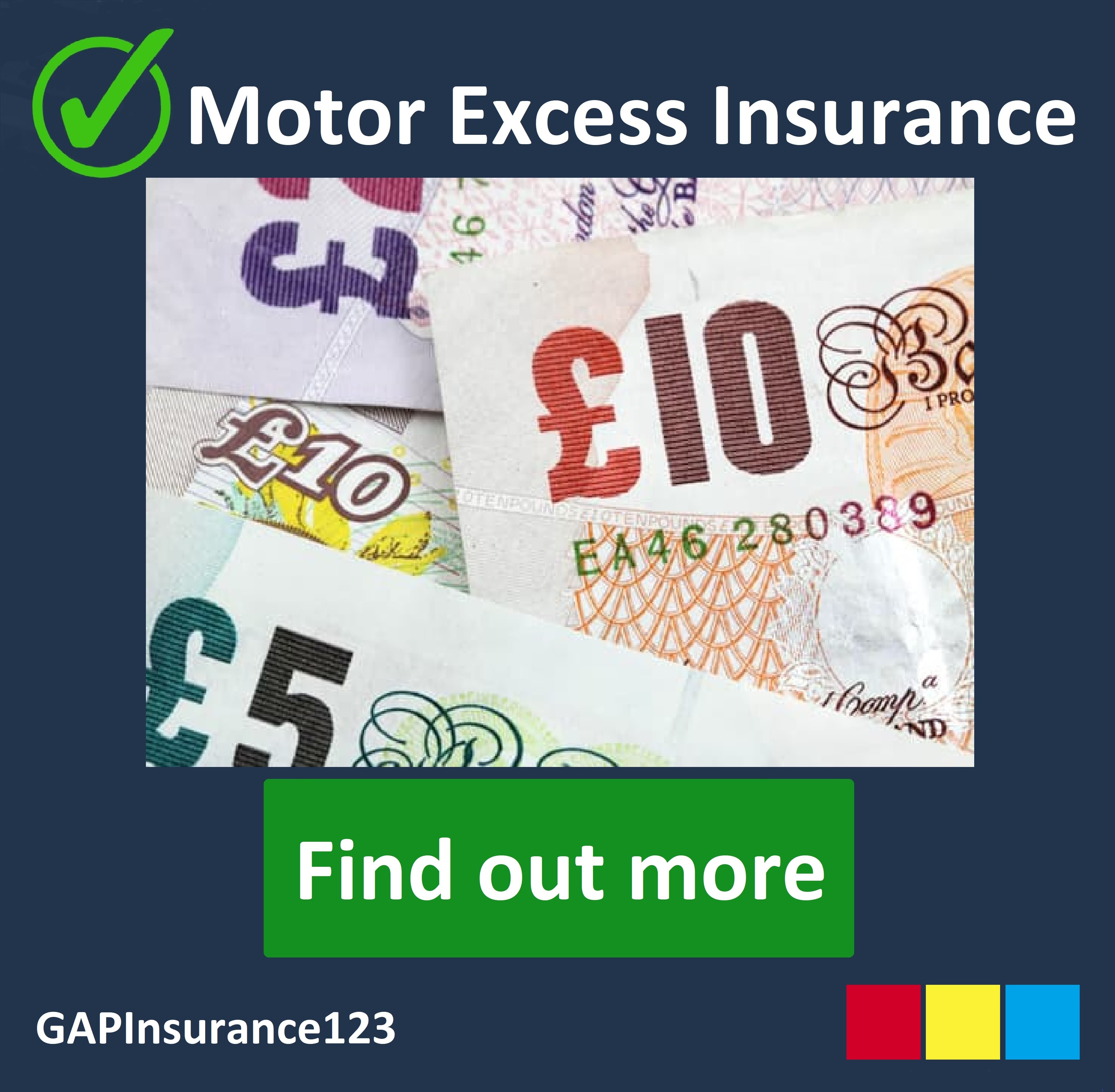 Motor Excess Insurance