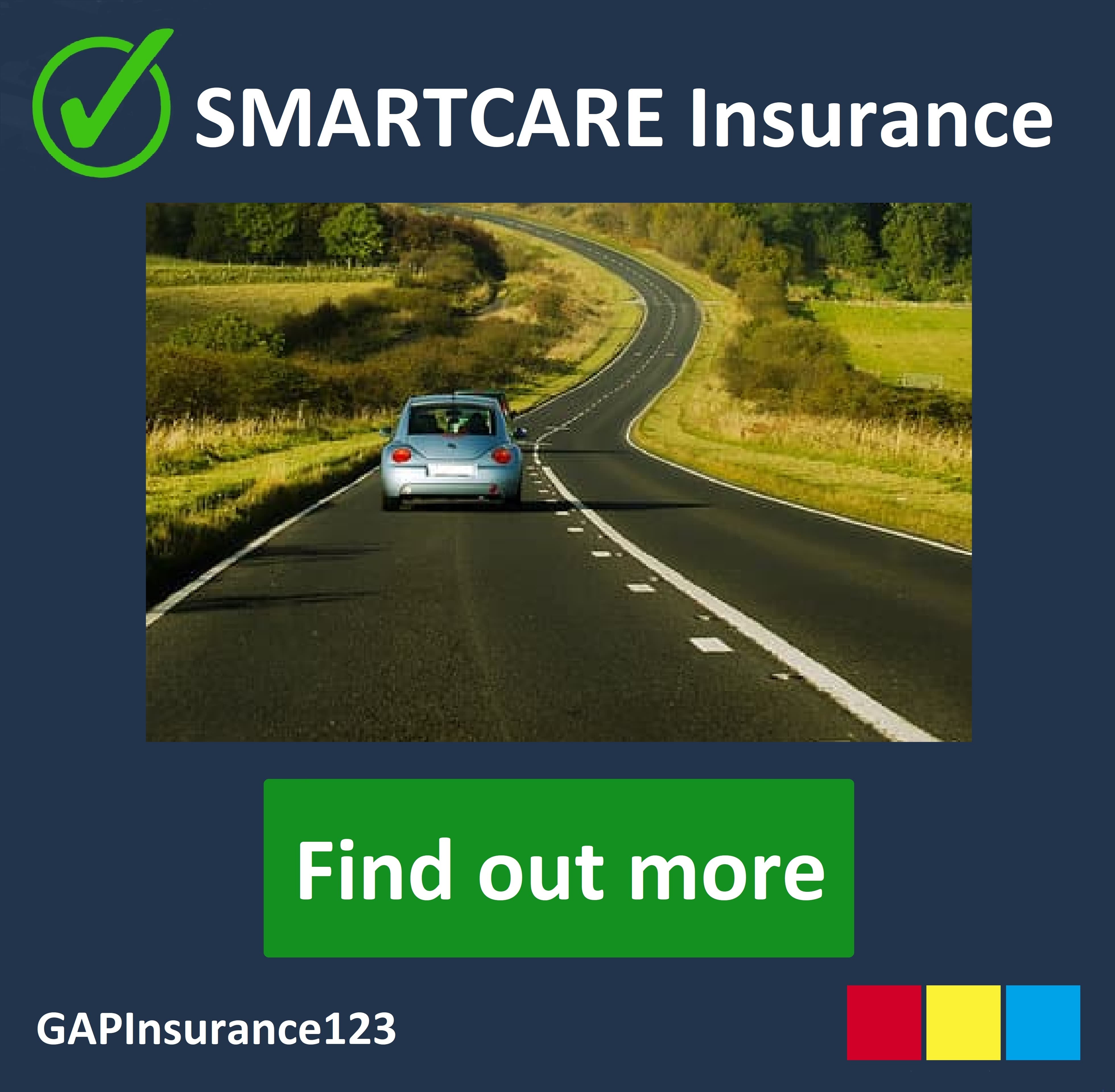 What is Smart care Insurance