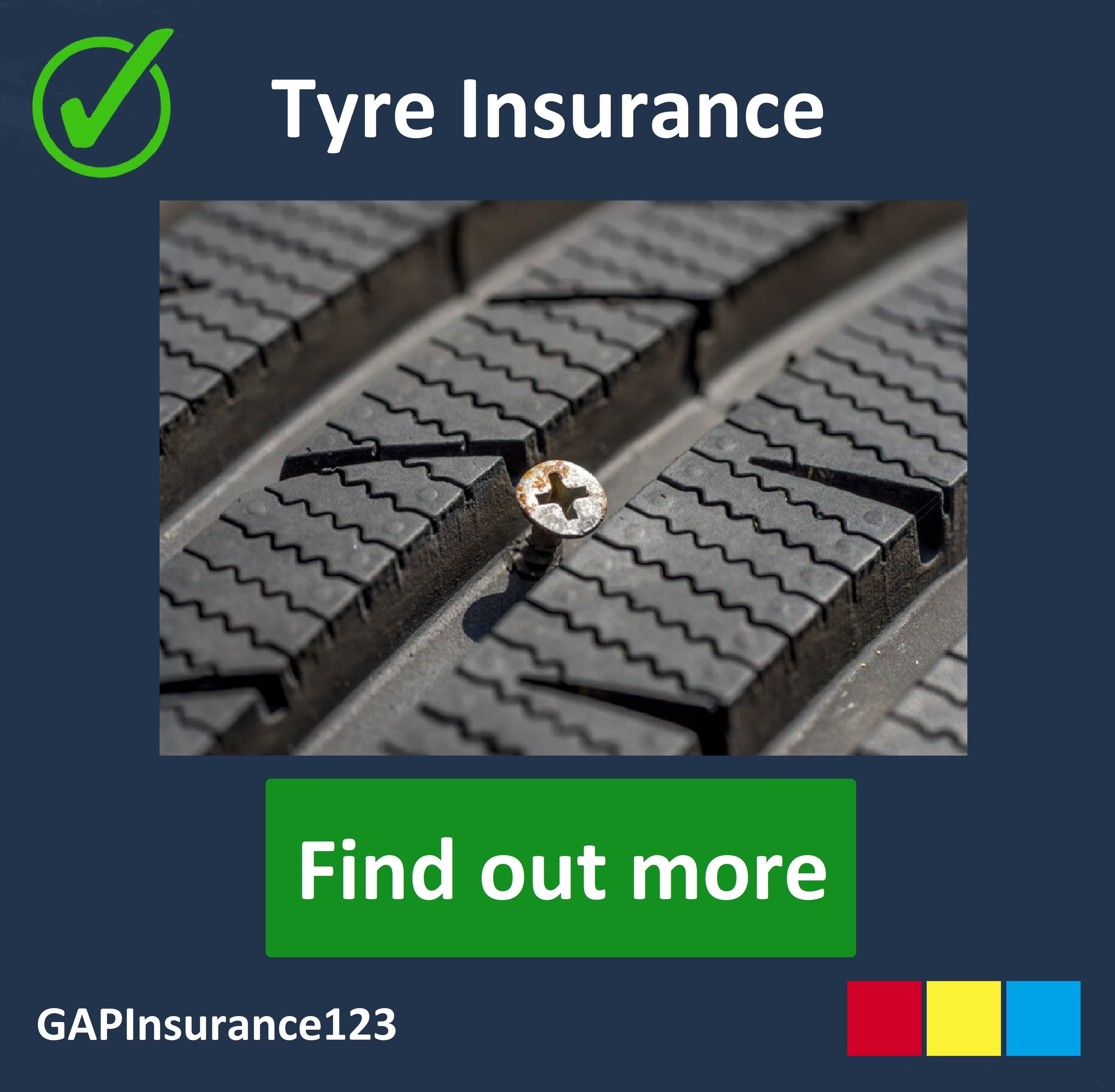 Tyre Insurance