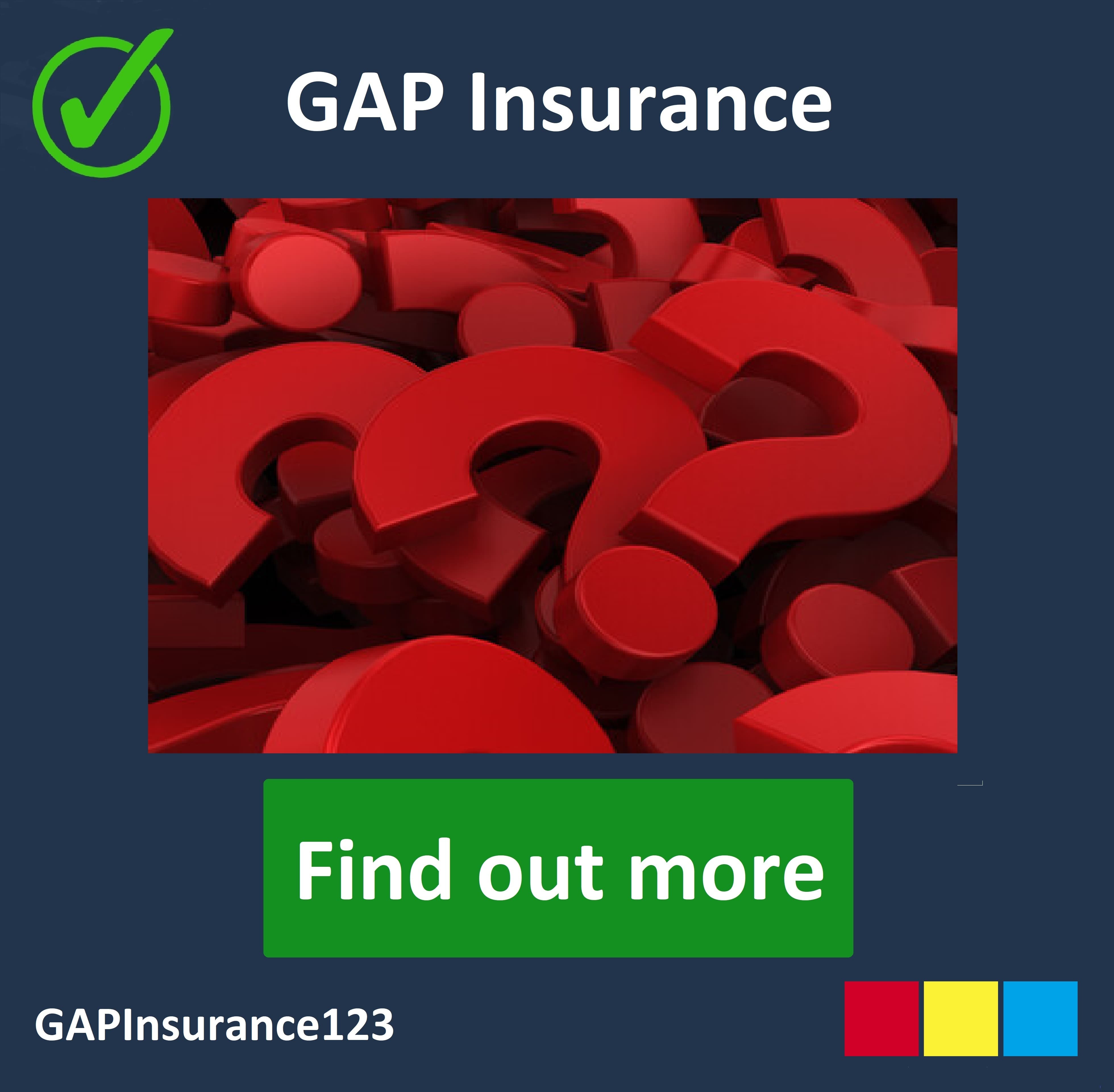 Gap Insurance