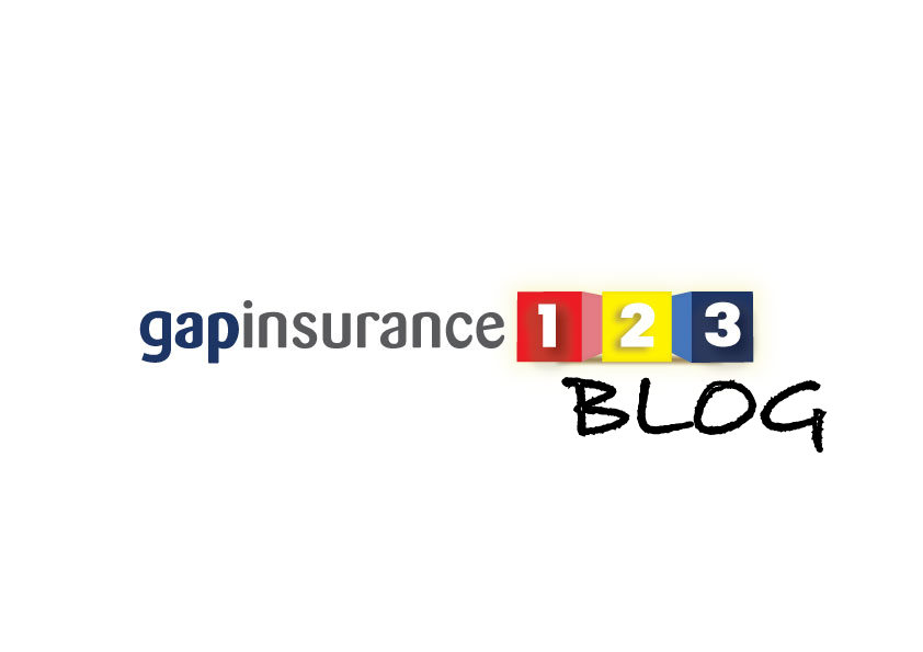 GAP Insurance 123 blog