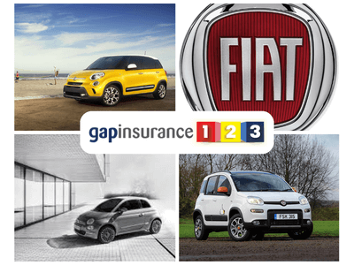 FIAT GAP Insurance