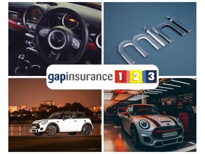 GAP Insurance for MINI from GAPInsurance123