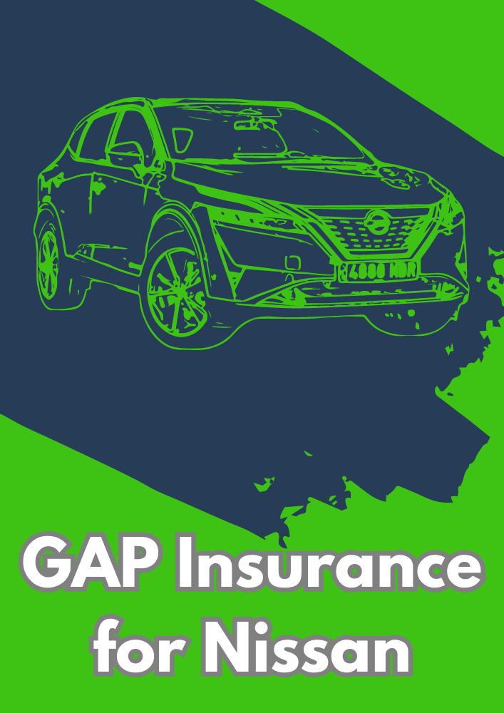 Nissan GAP Insurance