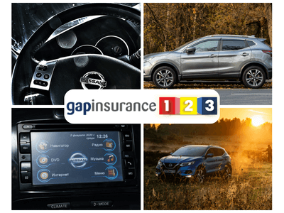 Nissan GAP Insurance from GAPInsurance123