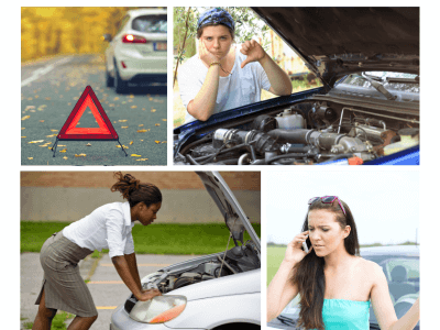 Can GAP Insurance cover engine failure?