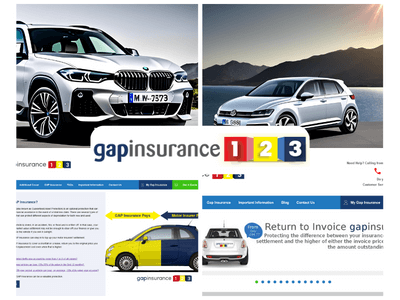 buy GAP Insurance online