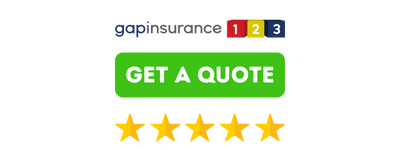 contract hire GAP Insurance quote