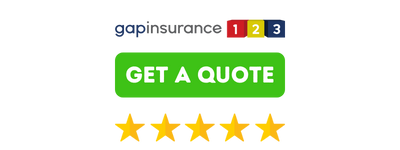 Contract Hire GAP Insurance quote