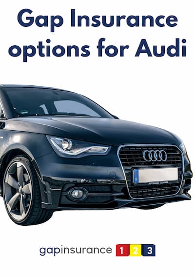 Gap Insurance for Audi