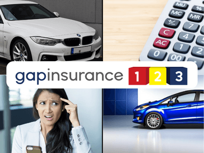 Gap Insurance quote calculator