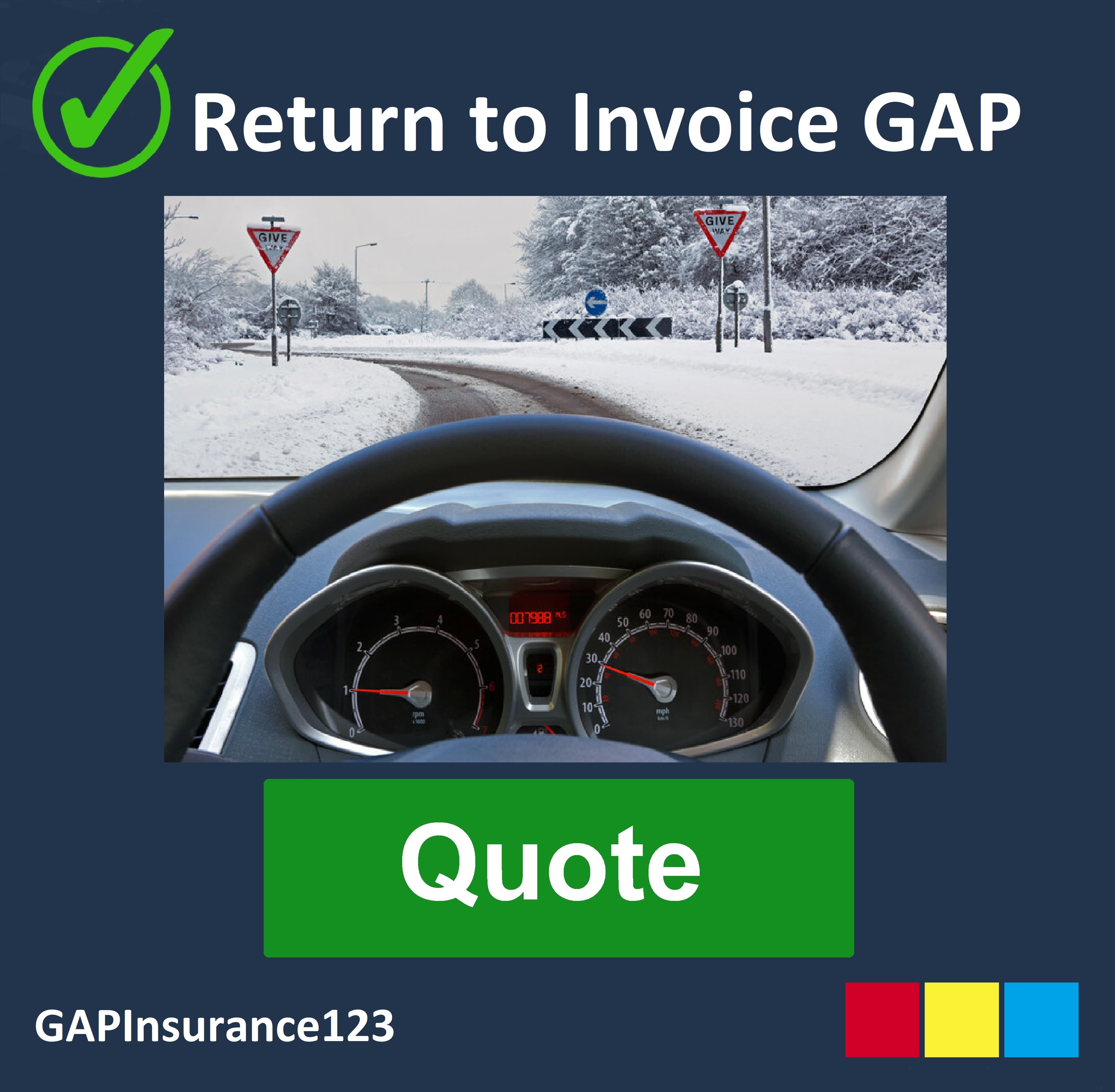 Return to Invoice gap Quote