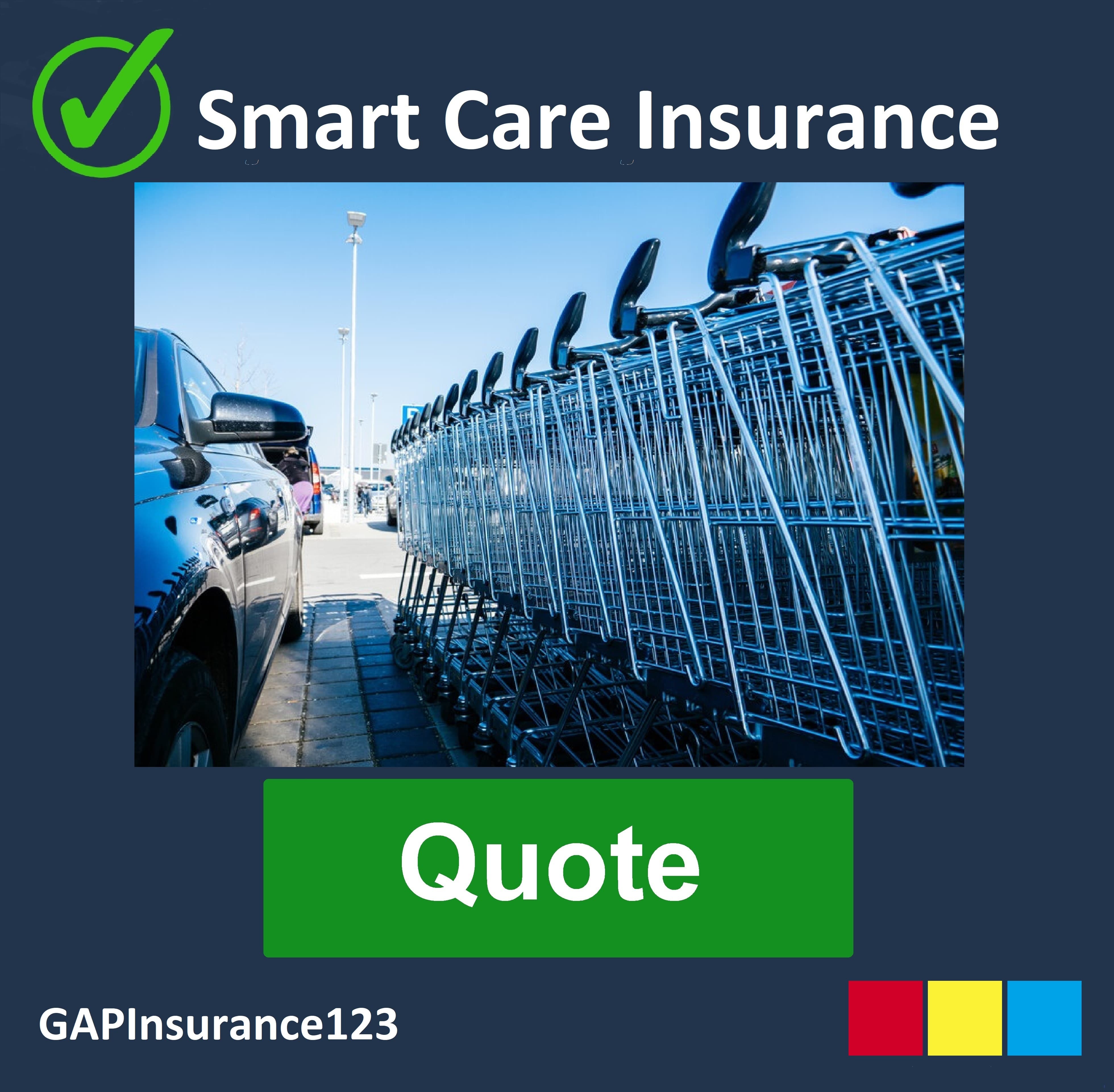 Smart care insurance quote