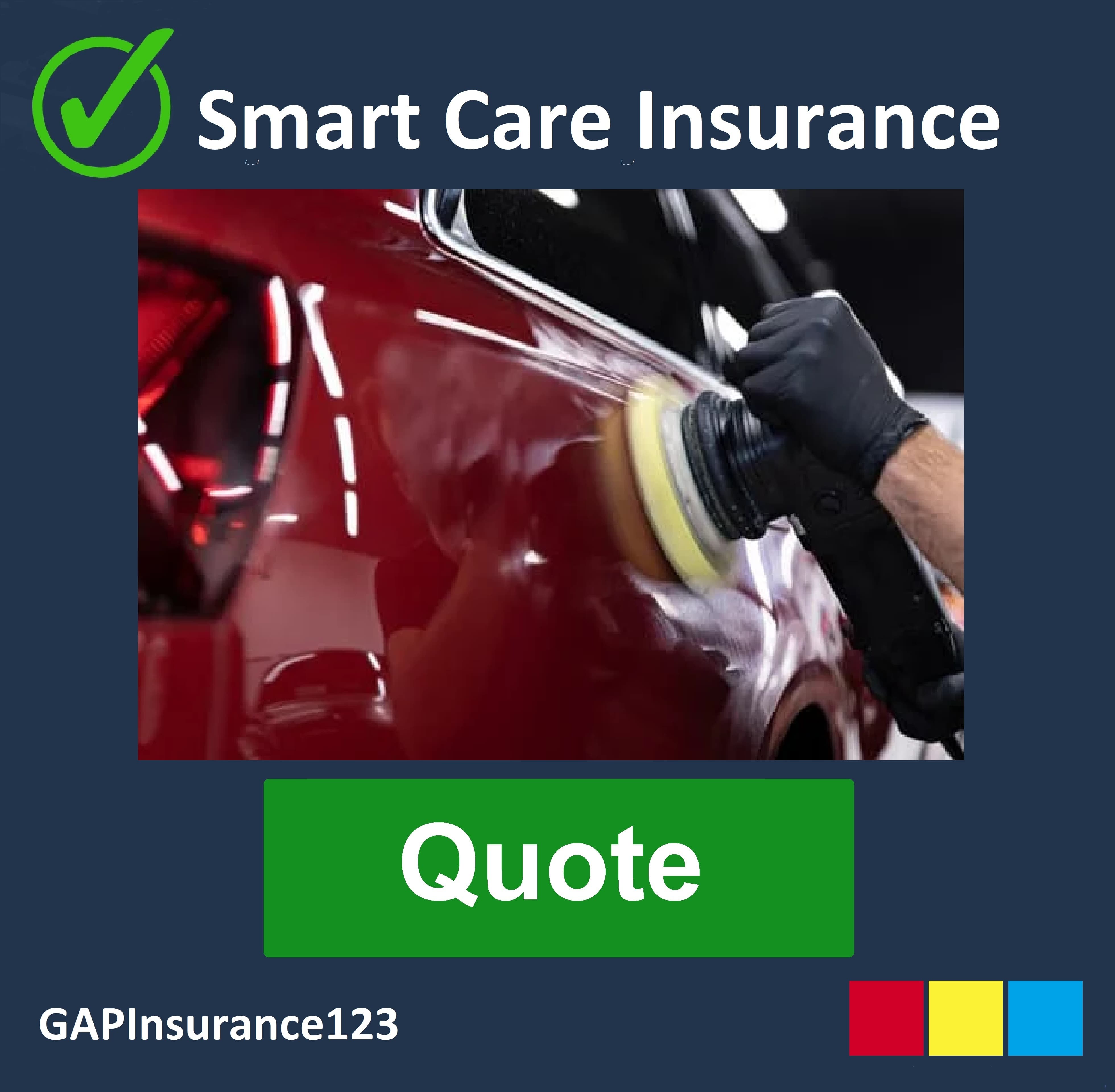 Smart care Insurance quote 