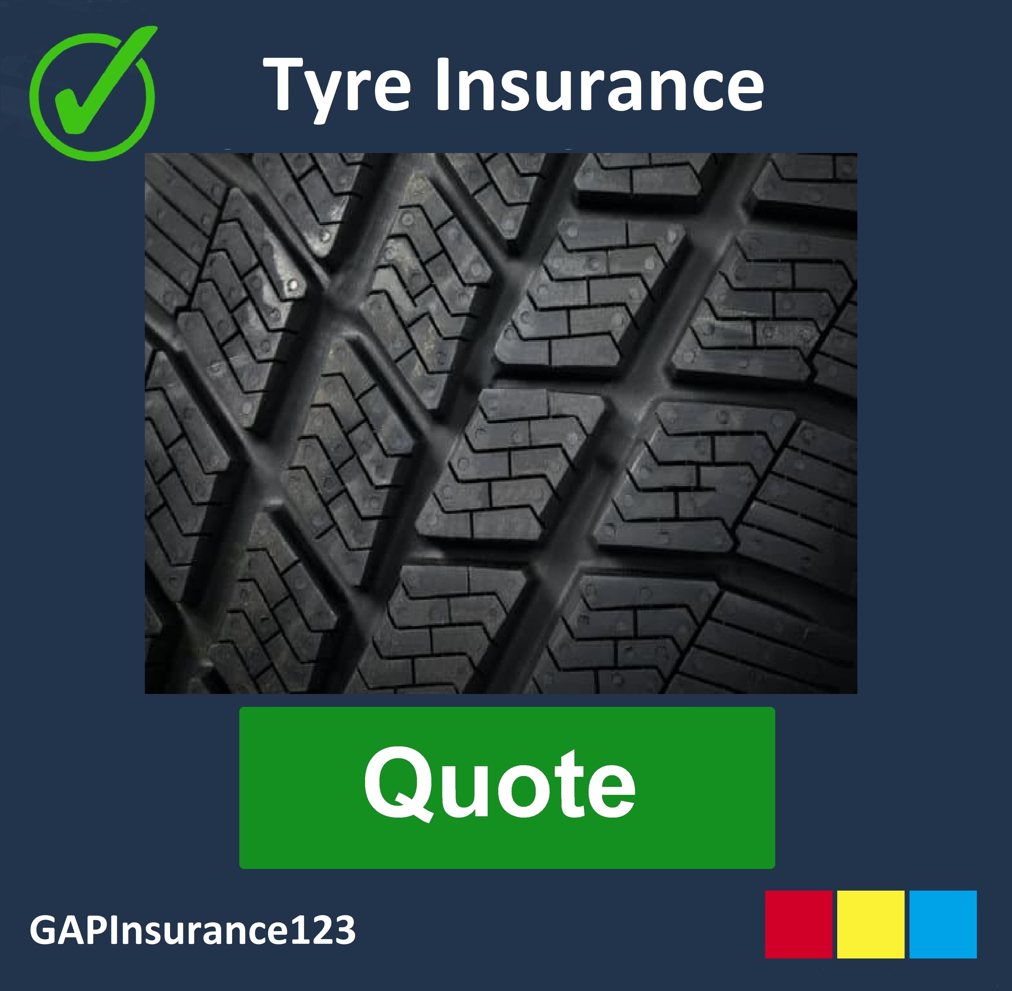 Tyre Insurance quote 