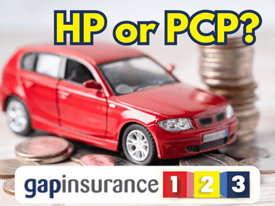 Hire purchase or Personal Contract Purchase for car finance