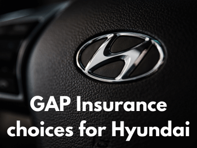Hyundai GAP Insurance