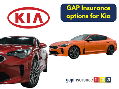 Kia GAP Insurance