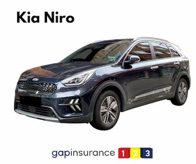 Kia Niro 2021