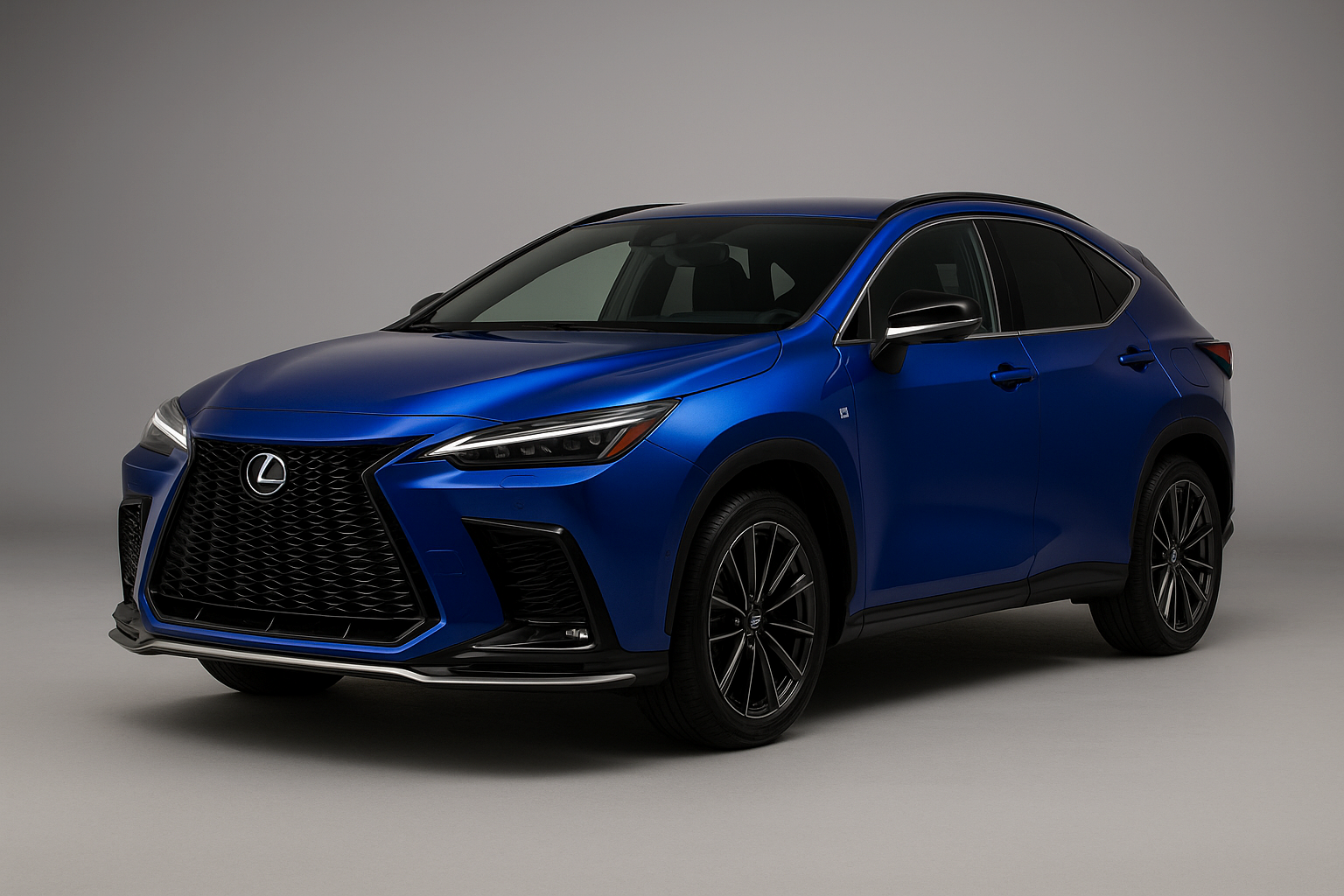 Lexus GAP Insurance claim 2025