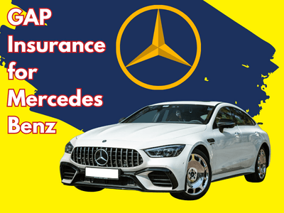 Mercedes Benz GAP Insurance