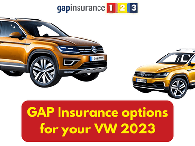 VW GAP Insurance 2023