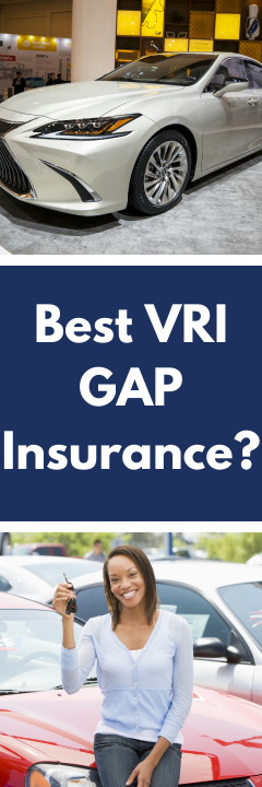 Improved VRI Gap Insurance