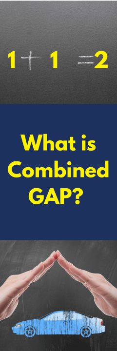 What is Combined GAP?