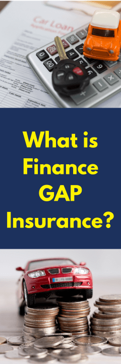 Finance GAP Insurance
