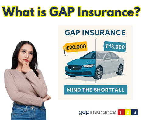 What is GAP Insurance?