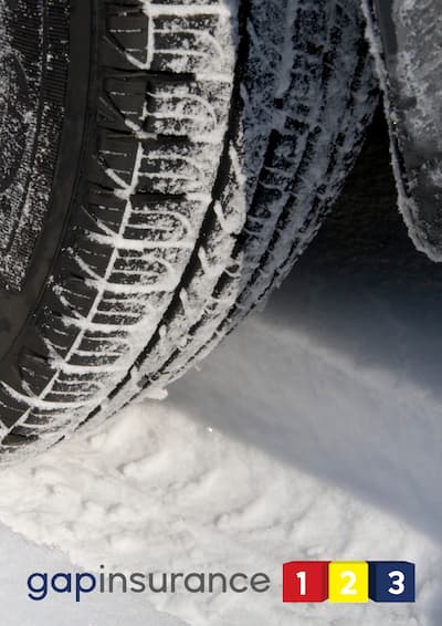 winter driving tyres