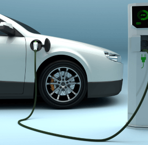 used electric cars for sale uk 2024