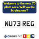 The 1st of September saw new 73 plates on vehicles using the UK roads. Does having a new car still appeal though? 